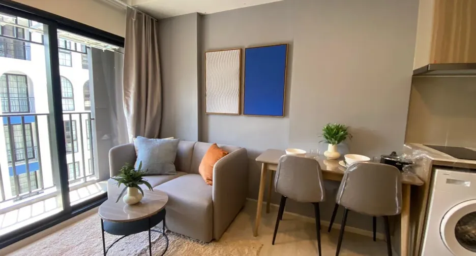 For sale 1 bed condo in Thalang, Phuket