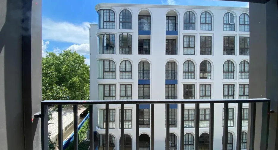 For sale 1 bed condo in Thalang, Phuket