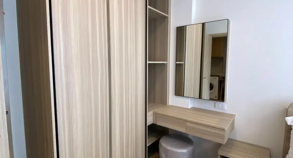 For sale 1 bed condo in Thalang, Phuket