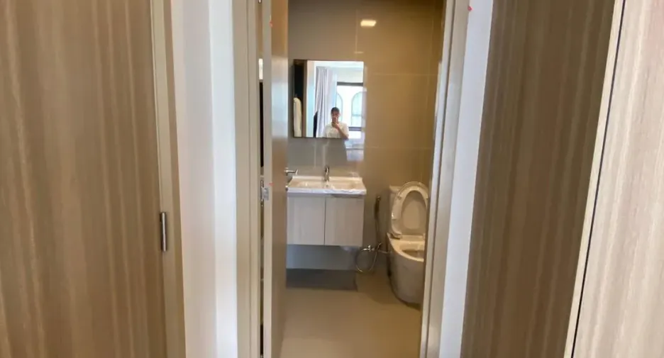 For sale 1 bed condo in Thalang, Phuket