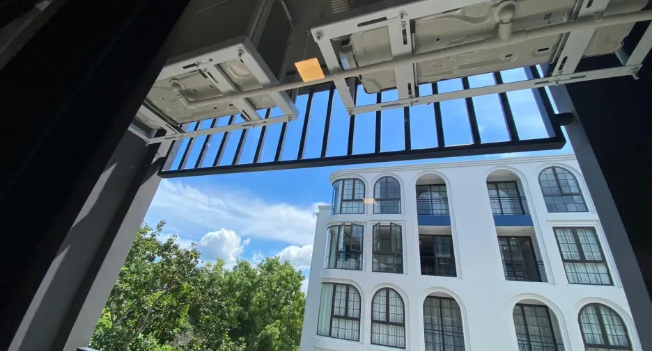 For sale 1 bed condo in Thalang, Phuket