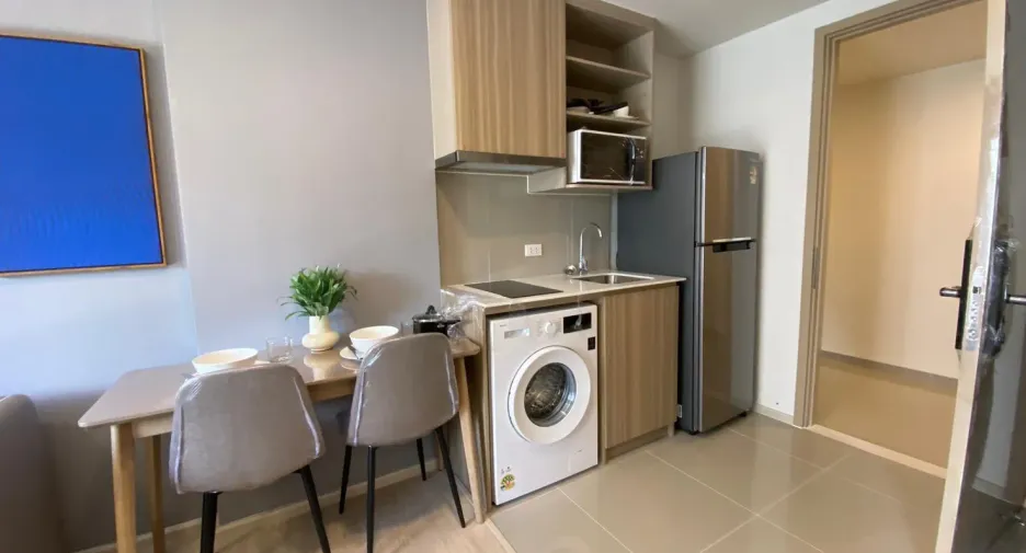 For sale 1 bed condo in Thalang, Phuket