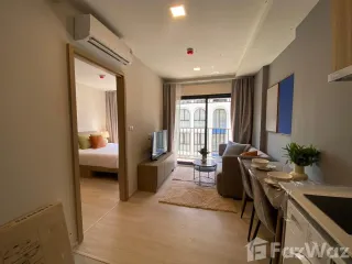 For sale 1 bed condo in Thalang, Phuket