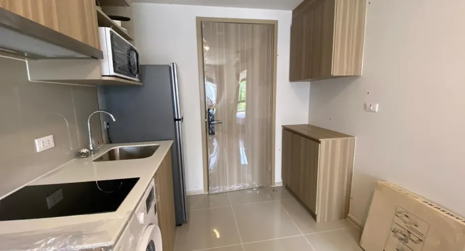 For sale 1 bed condo in Thalang, Phuket
