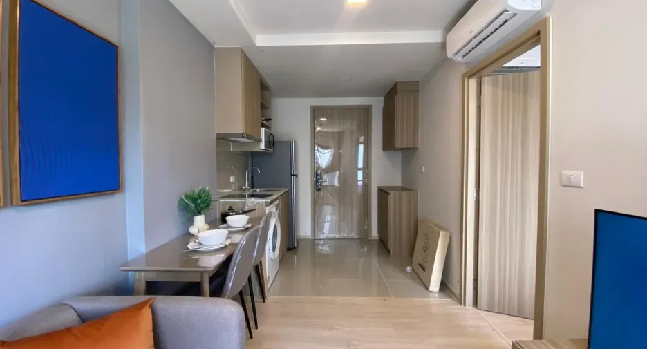 For sale 1 bed condo in Thalang, Phuket