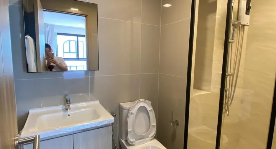 For sale 1 bed condo in Thalang, Phuket