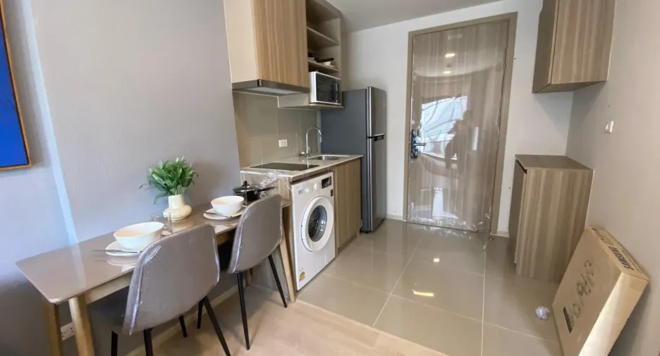 For sale 1 bed condo in Thalang, Phuket