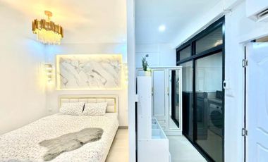 Wohnung zum Kauf mit 1 Zimmer in South Pattaya, Pattaya