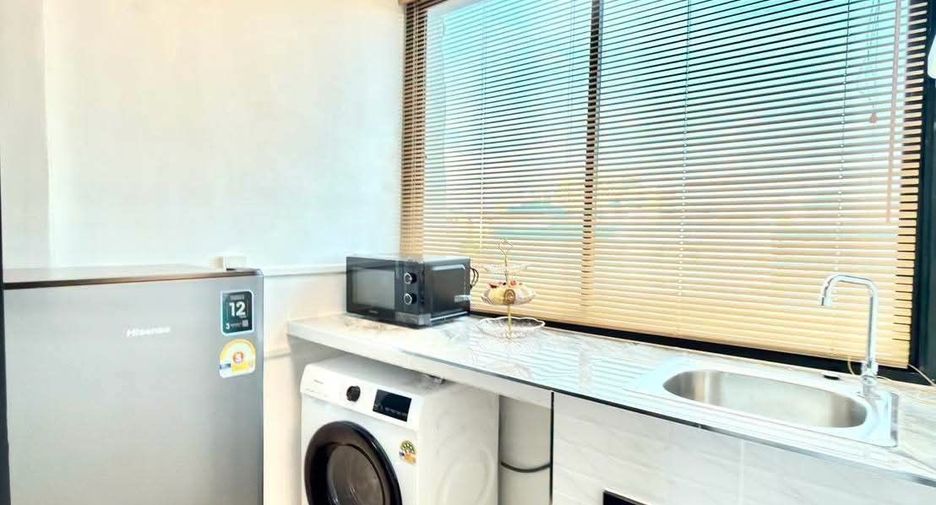 Wohnung zum Kauf mit 1 Zimmer in South Pattaya, Pattaya