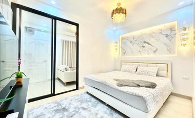 Wohnung zum Kauf mit 1 Zimmer in South Pattaya, Pattaya