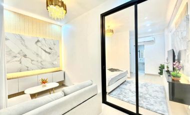 Wohnung zum Kauf mit 1 Zimmer in South Pattaya, Pattaya