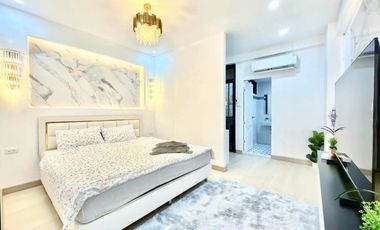 Wohnung zum Kauf mit 1 Zimmer in South Pattaya, Pattaya