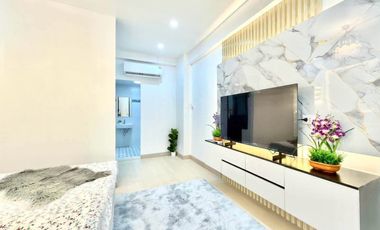 Wohnung zum Kauf mit 1 Zimmer in South Pattaya, Pattaya
