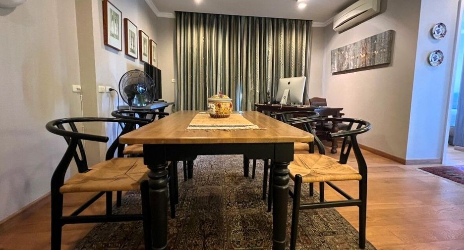 Wohnung zum Kauf mit 2 Zimmer in Khlong San, Bangkok