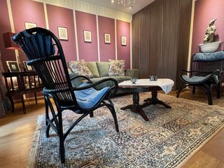 For sale 2 bedrooms condo in Khlong San, Bangkok