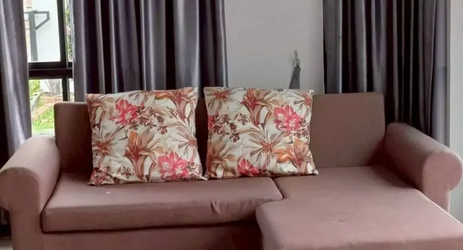 For rent 2 bedrooms villa in Hua Hin, Prachuap Khiri Khan