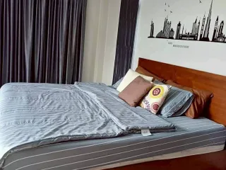 For rent 2 bedrooms villa in Hua Hin, Prachuap Khiri Khan
