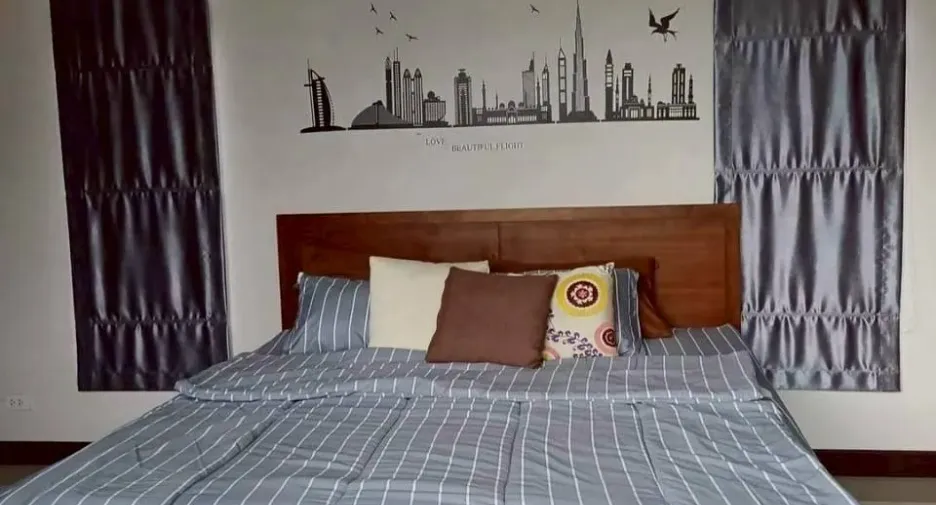 For rent 2 bedrooms villa in Hua Hin, Prachuap Khiri Khan