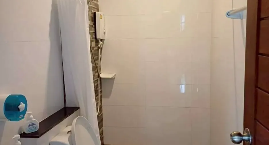 For rent 2 bedrooms villa in Hua Hin, Prachuap Khiri Khan
