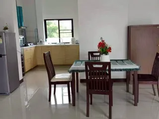For rent 2 bedrooms villa in Hua Hin, Prachuap Khiri Khan
