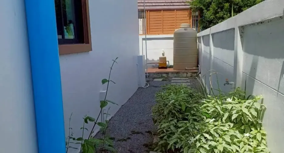 For rent 2 bedrooms villa in Hua Hin, Prachuap Khiri Khan