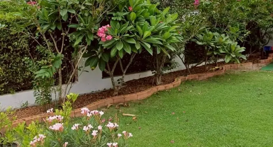 For rent 2 bedrooms villa in Hua Hin, Prachuap Khiri Khan