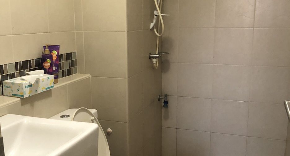 For sale and for rent 1 bed condo in Cha Am, Phetchaburi