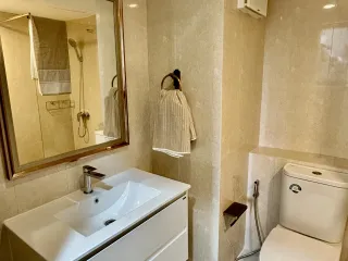 For rent 1 bed condo in Hua Hin, Prachuap Khiri Khan