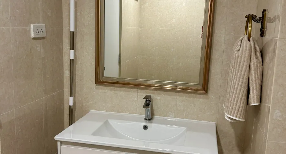 For rent 1 bed condo in Hua Hin, Prachuap Khiri Khan