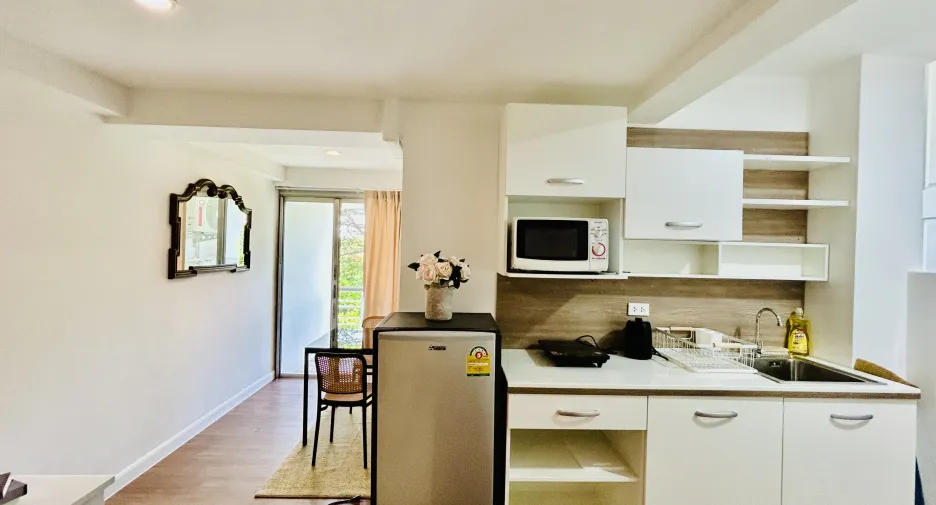 For rent 1 bed condo in Hua Hin, Prachuap Khiri Khan