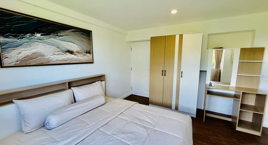 For rent 1 bed condo in Hua Hin, Prachuap Khiri Khan