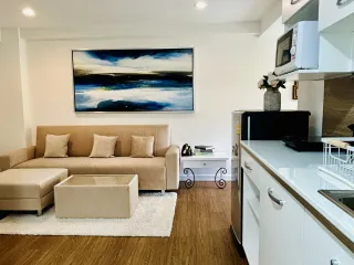 For rent 1 bed condo in Hua Hin, Prachuap Khiri Khan
