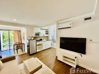 For rent 1 bed condo in Hua Hin, Prachuap Khiri Khan