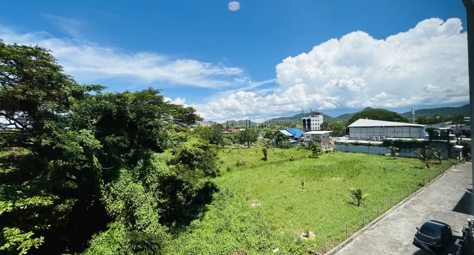 For rent 1 bed condo in Hua Hin, Prachuap Khiri Khan