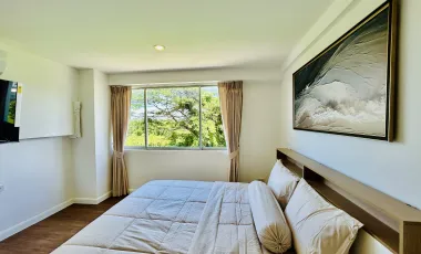 For rent 1 bed condo in Hua Hin, Prachuap Khiri Khan