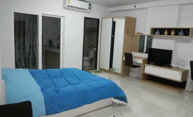 For rent studio condo in Mueang Phuket, Phuket