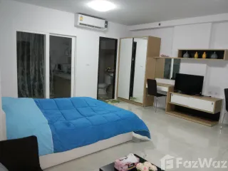 For Rent Studio Condo In Mueang Phuket