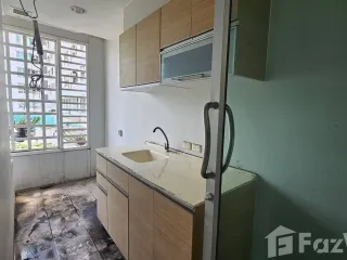 For sale 1 bed condo in Bang Kho Laem, Bangkok