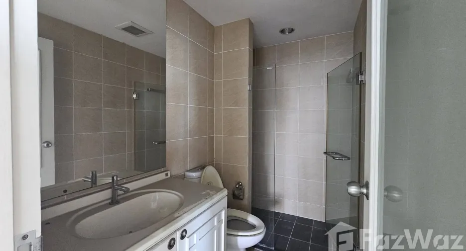 Condo en venta de 1 habitaciones en Bang Kho Laem, Bangkok