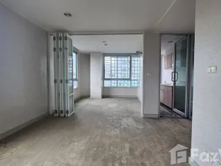 For sale 1 bed condo in Bang Kho Laem, Bangkok