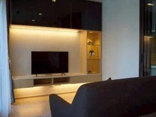 Condo en venta de estudio en Huai Khwang, Bangkok