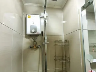 Condo en venta de estudio en Huai Khwang, Bangkok