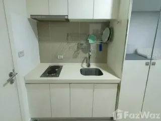 Condo en venta de estudio en Huai Khwang, Bangkok