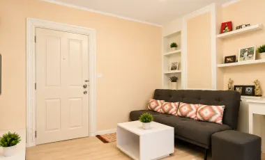 For sale 1 bed condo in Bang Khen, Bangkok