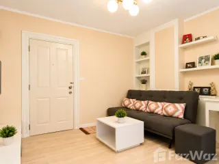 For sale 1 bed condo in Bang Khen, Bangkok