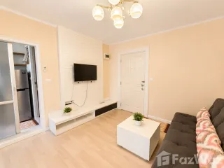 For sale 1 bed condo in Bang Khen, Bangkok