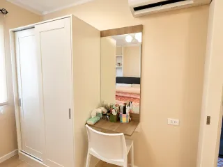 For sale 1 bed condo in Bang Khen, Bangkok