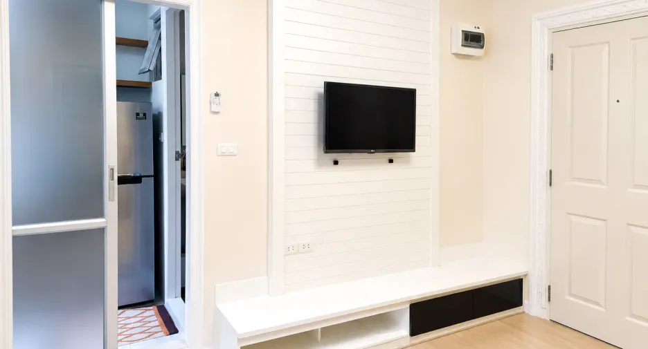 For sale 1 bed condo in Bang Khen, Bangkok