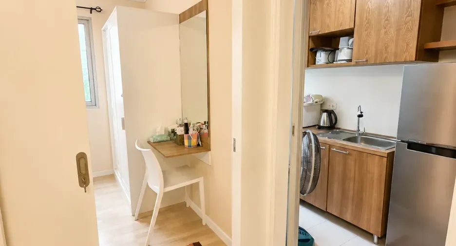 For sale 1 bed condo in Bang Khen, Bangkok