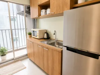 For sale 1 bed condo in Bang Khen, Bangkok